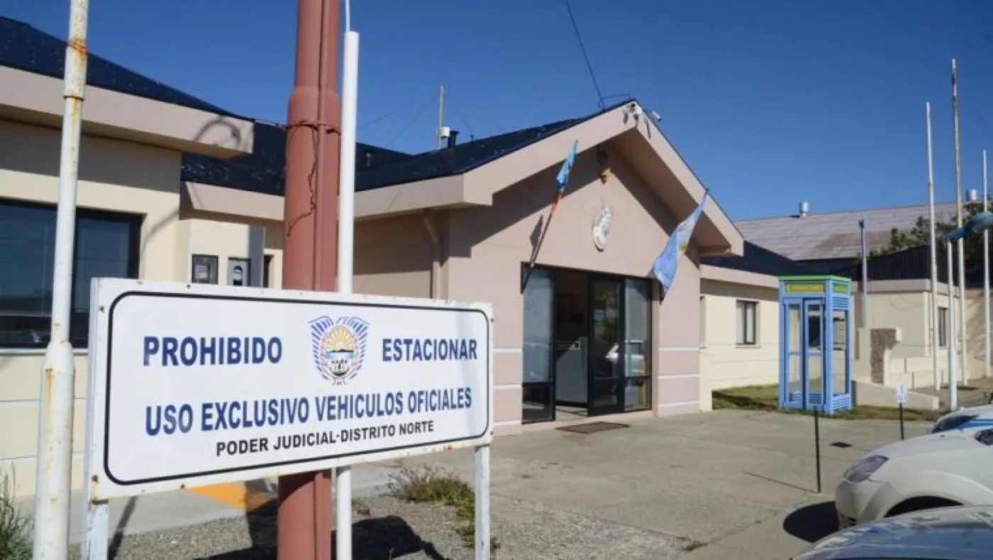Tribunal de Juicio en lo Criminal del Distrito Judicial Norte