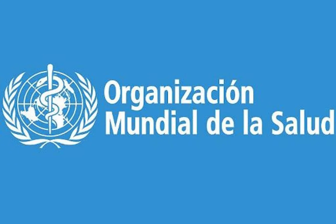 La OMS decreta, la “suspensión de toda y cualquier actividad de medicina”