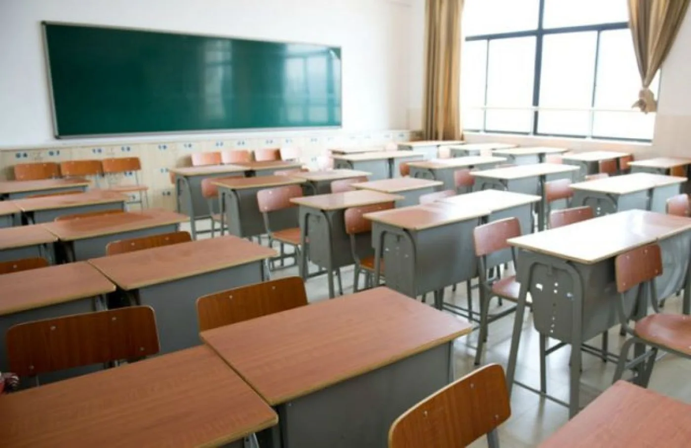 Cuarentena: El Gobierno podría extender las clases hasta después de enero