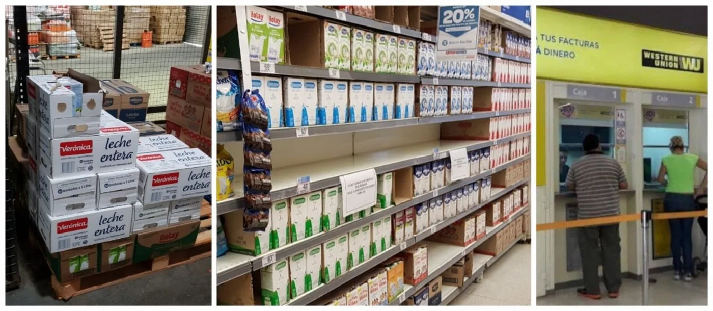 El Municipio de Río Grande multó a La Anónima y a Carrefour