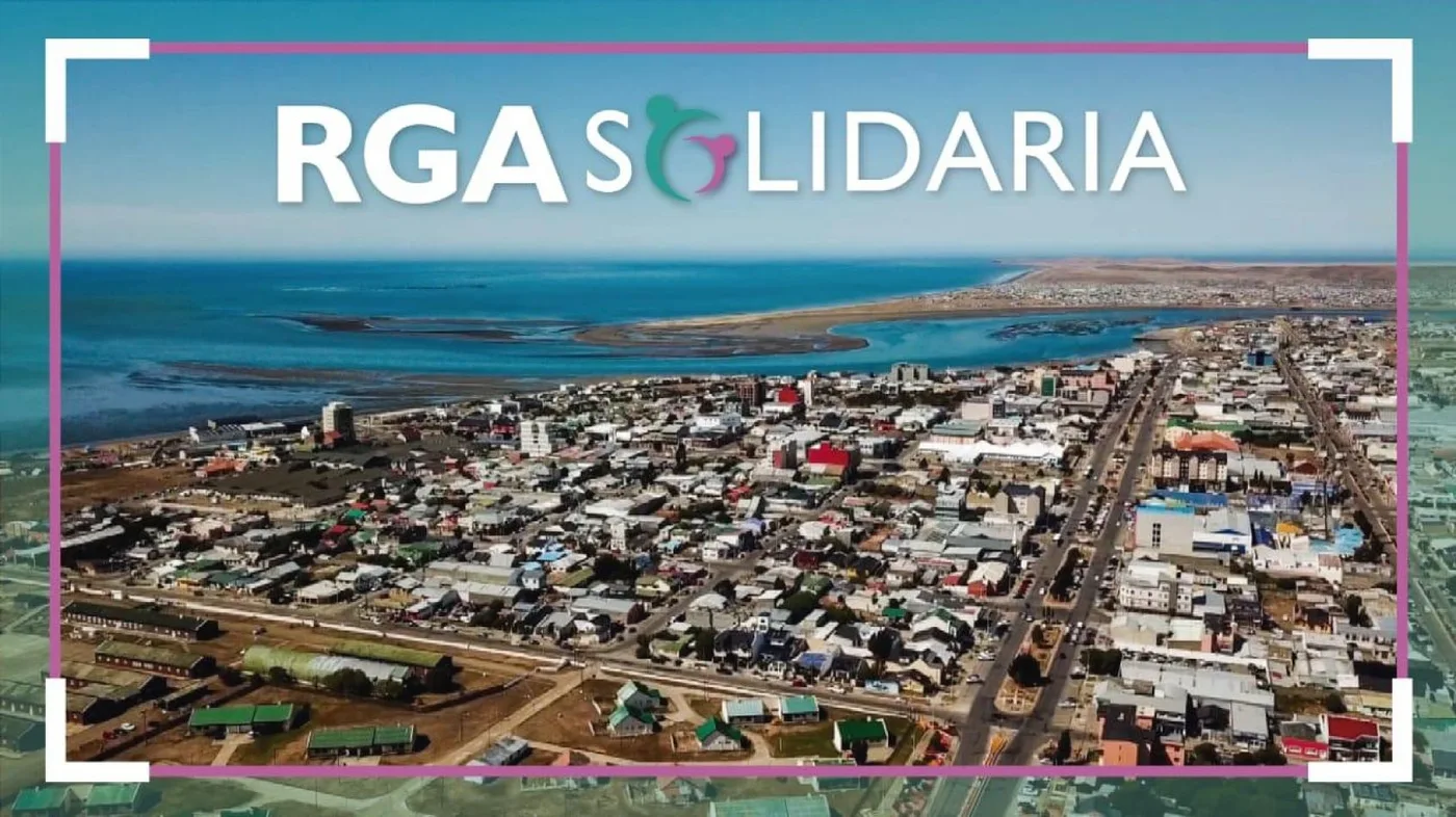 El Municipio lanza el programa de voluntarios "RGA Solidaria"