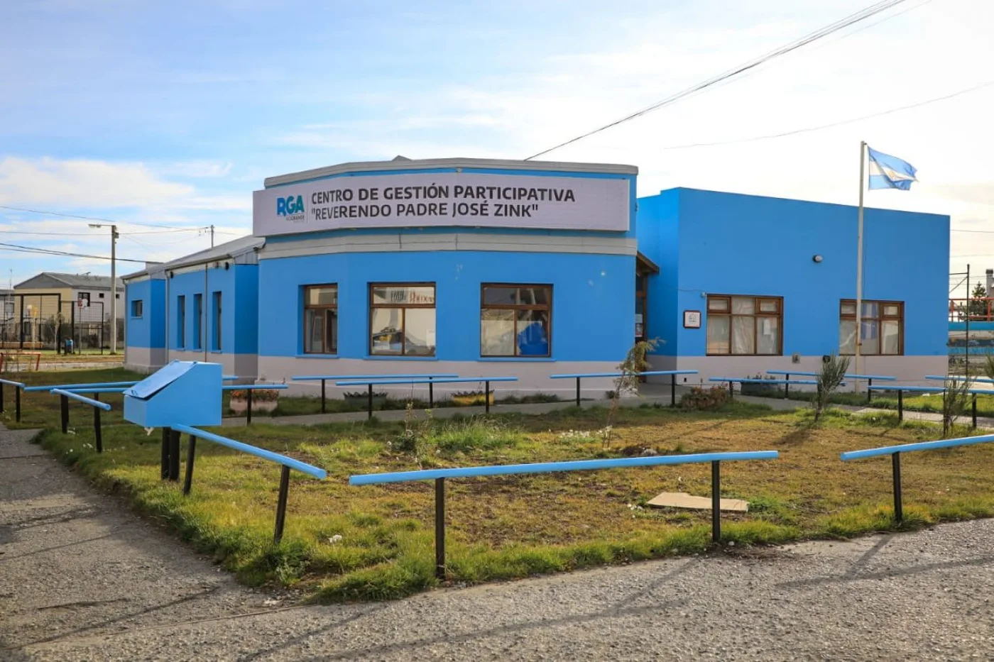El Municipio recuerda las oficinas de Rentas habilitadas para la atención