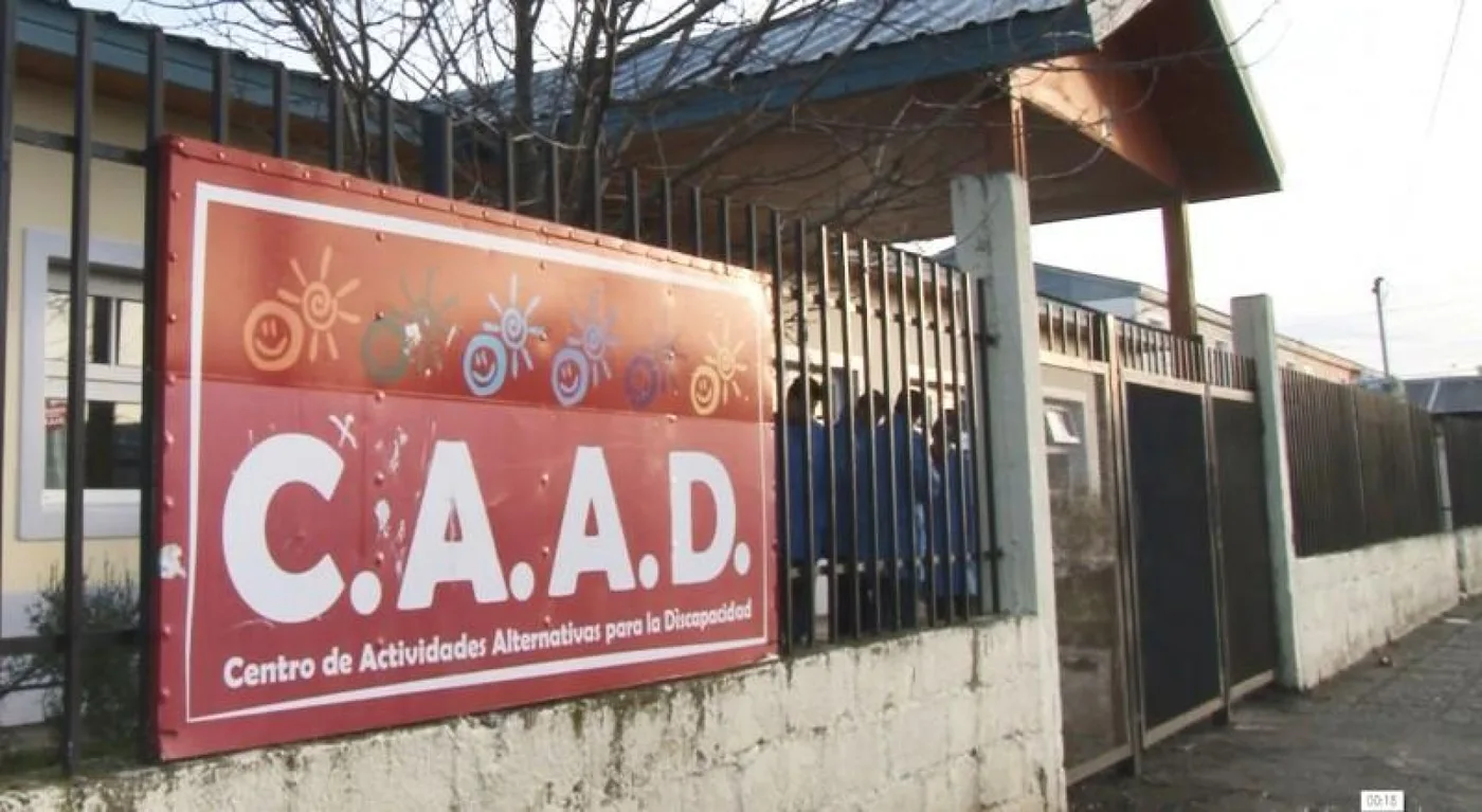 El CAAD festeja un nuevo aniversario