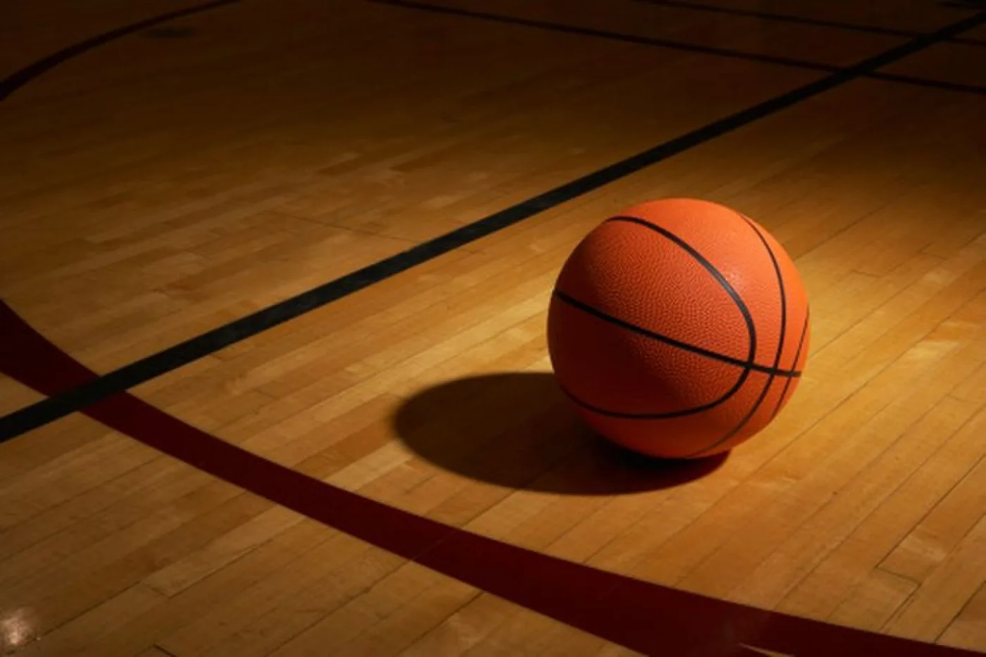Escuela de iniciación al basquet recibirá ayuda del programa "Liga Solidaria"