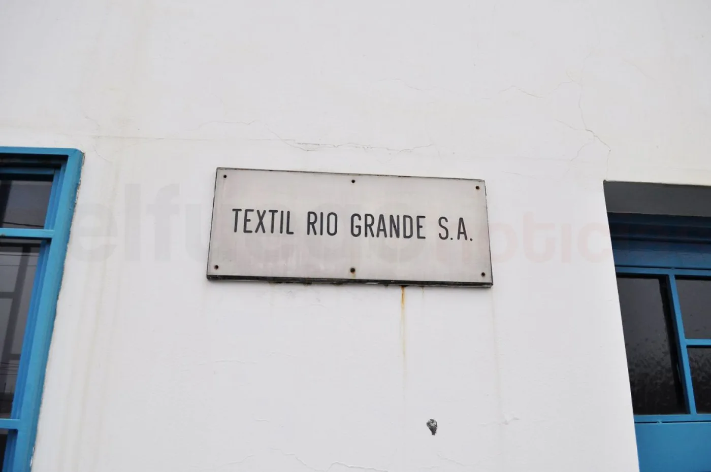 Textil Río Grande volverá a trabajar