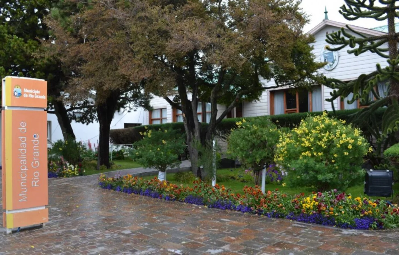 Municipio de Río Grande