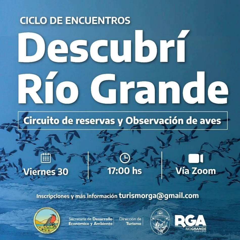 Ciclo de encuentros