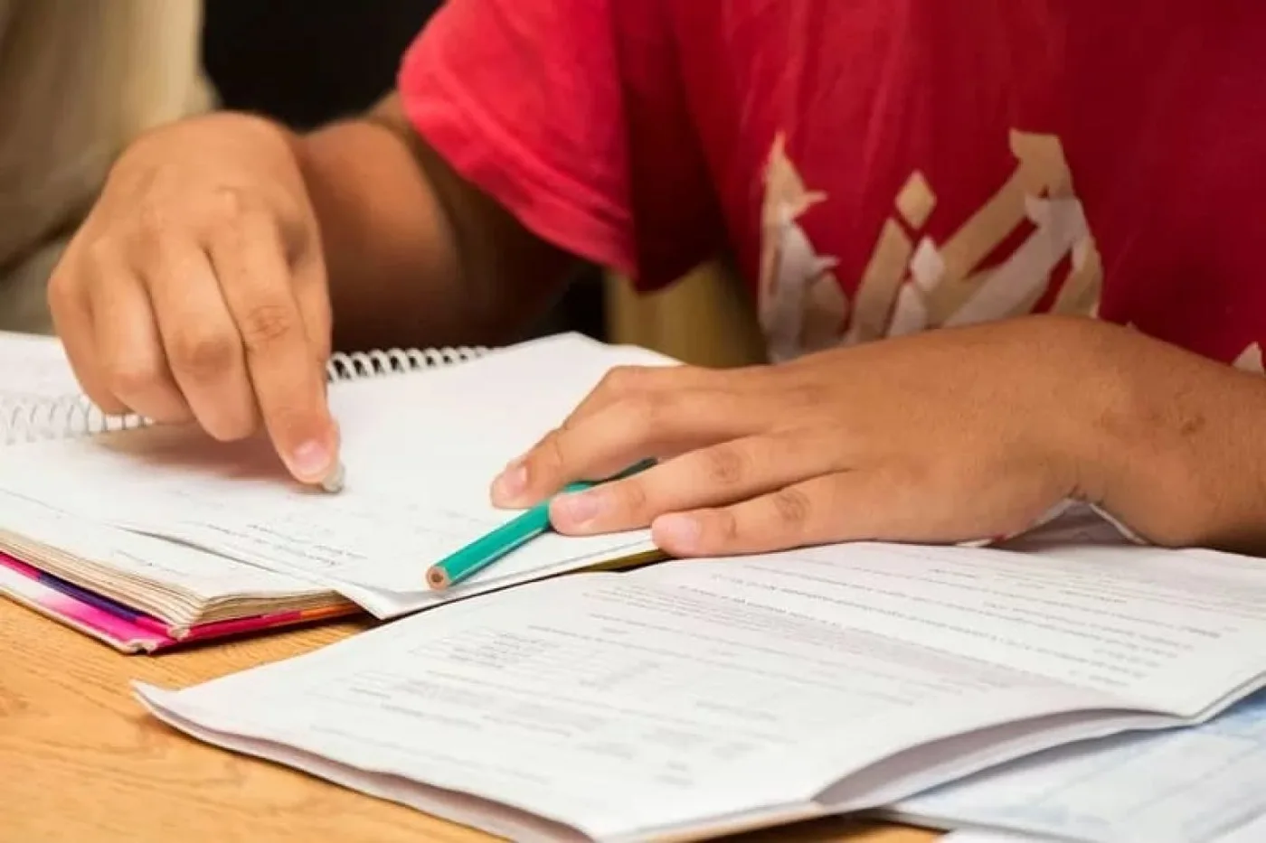 Programa de Acompañamiento Educativo "Sigo Aprendiendo"