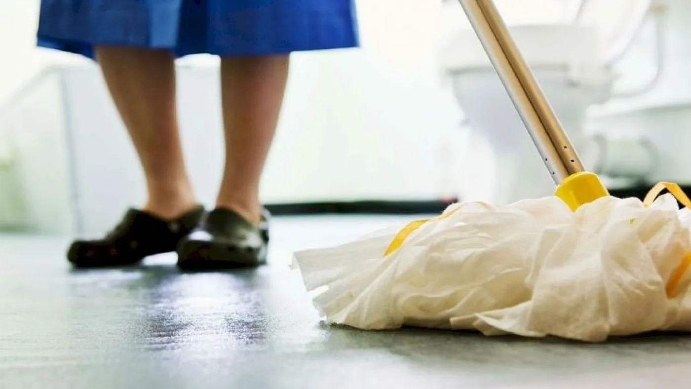 Aumento en los salarios mínimos del 10% para el personal doméstico