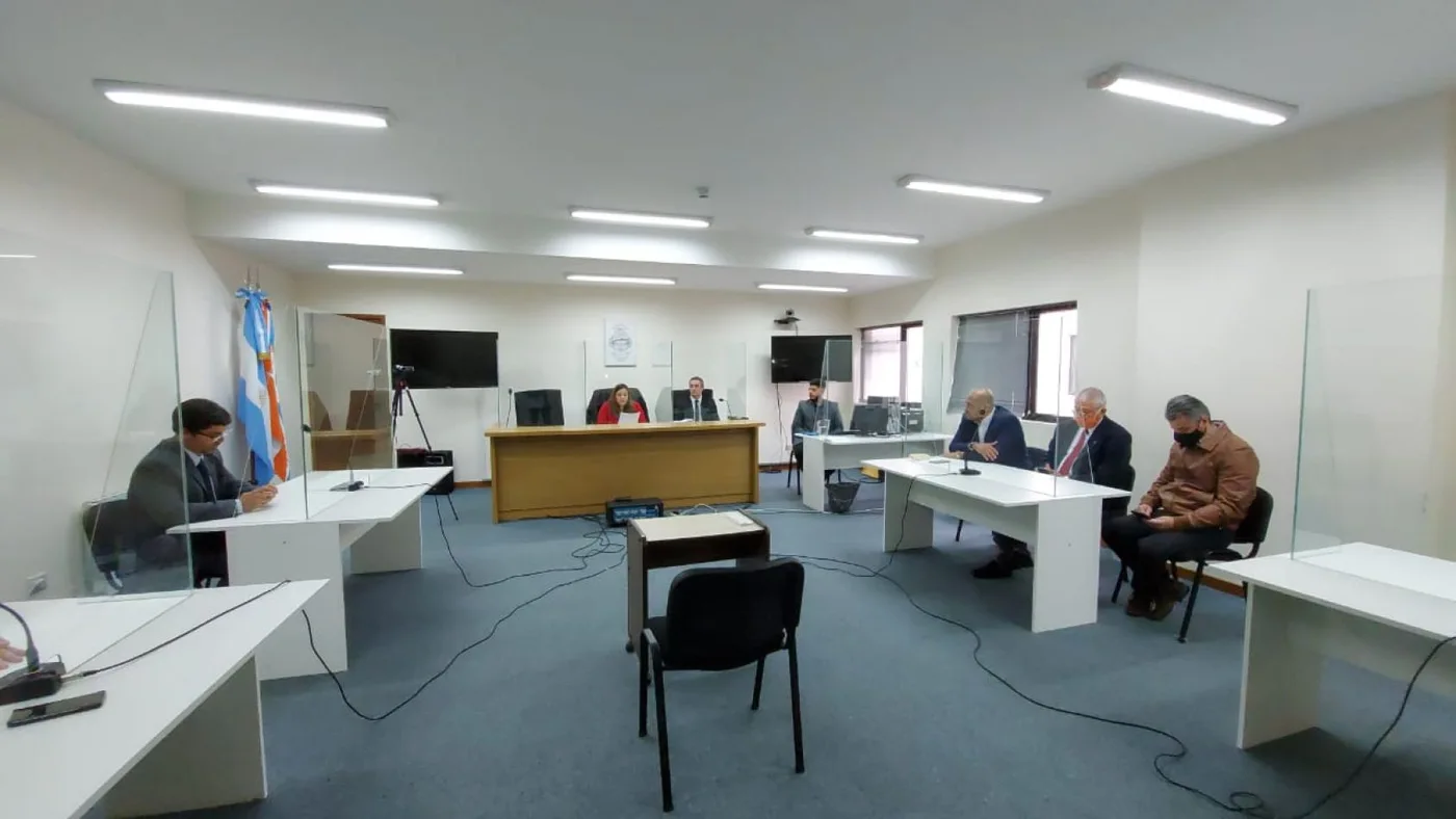 Los fundamentos del fallo se conocerán el próximo viernes a las 13.