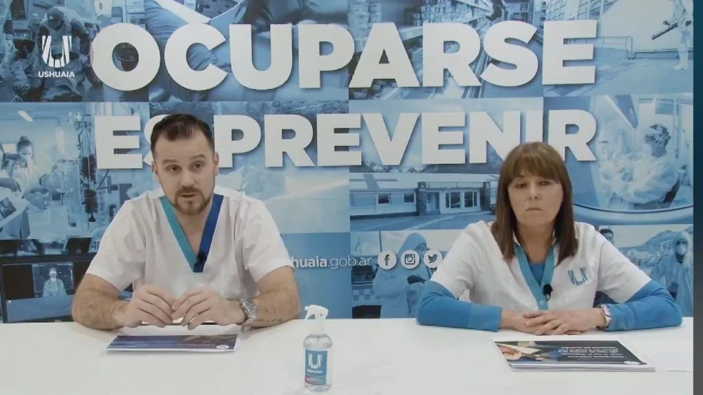 Una revista científica publicó el estudio realizado en por el equipo de salud y epidemiología municipales