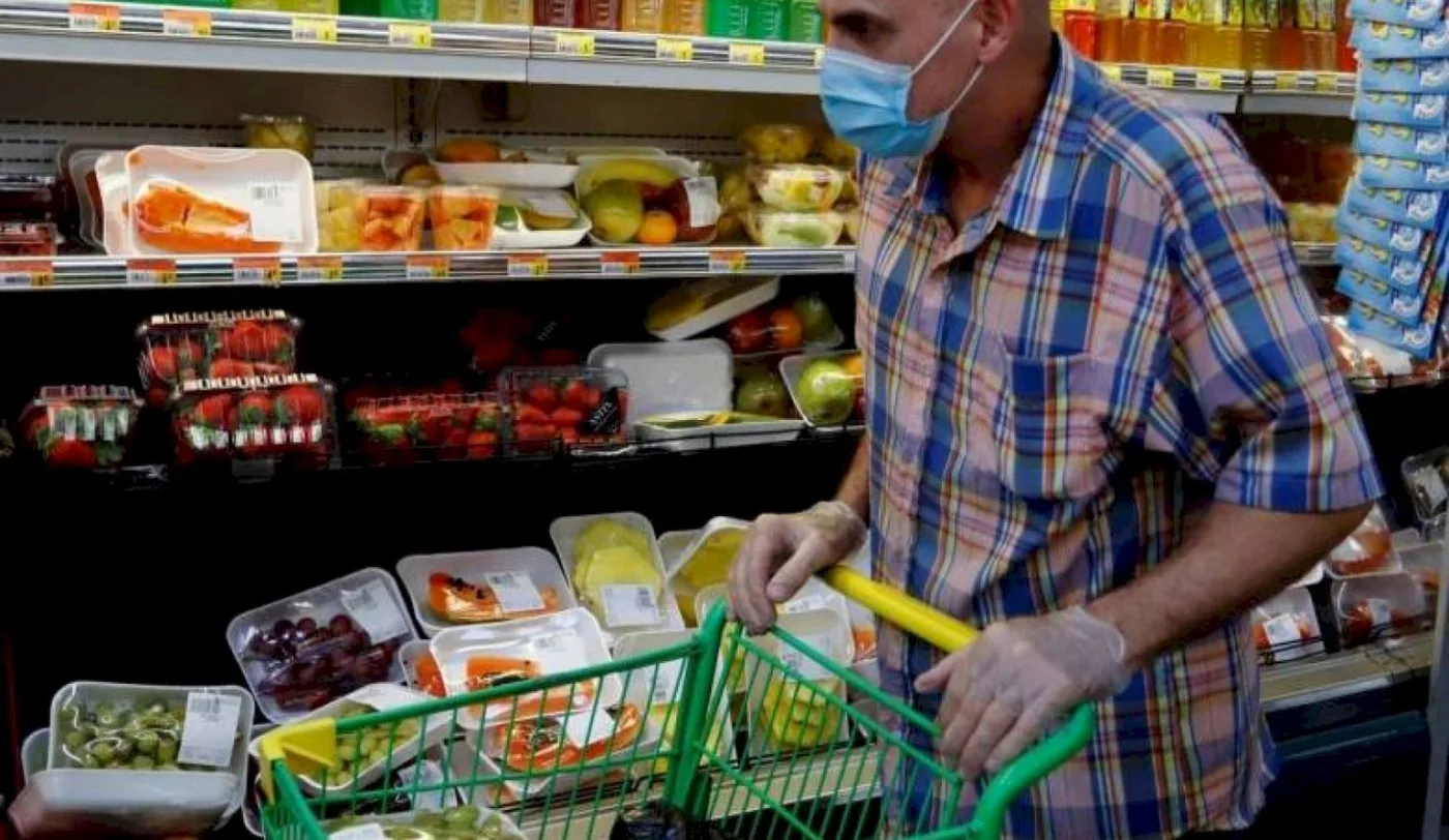 La Secretaría de Comercio hará oficial este miércoles que el programa Precios Máximos se extenderá hasta el 15 de mayo.