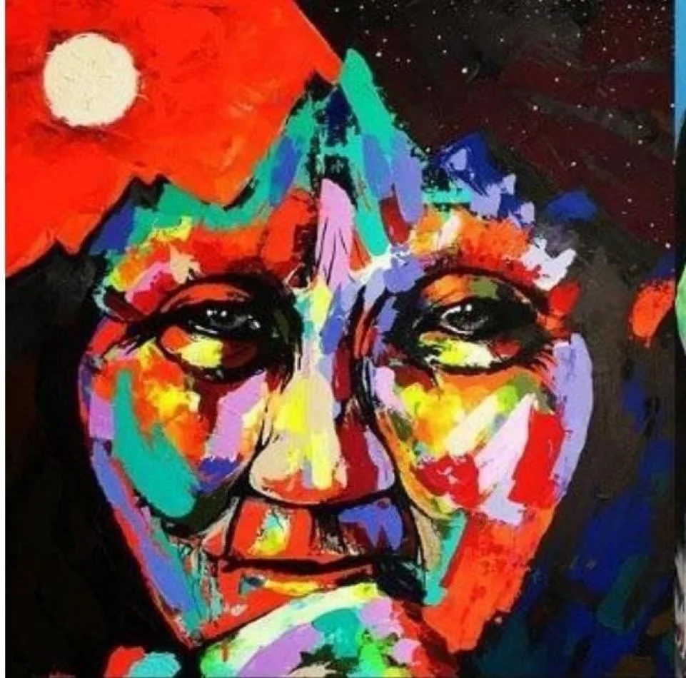 El Centro Cultural Leandro N. Alem será escenario de la muestra de arte que se brindará en el marco del Día del Aborigen Americano