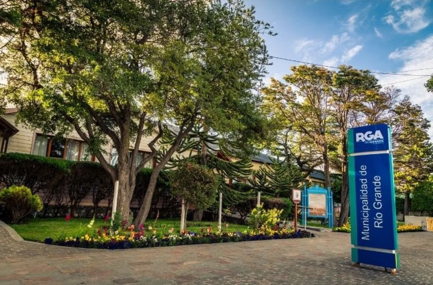 Municipio de Río Grande
