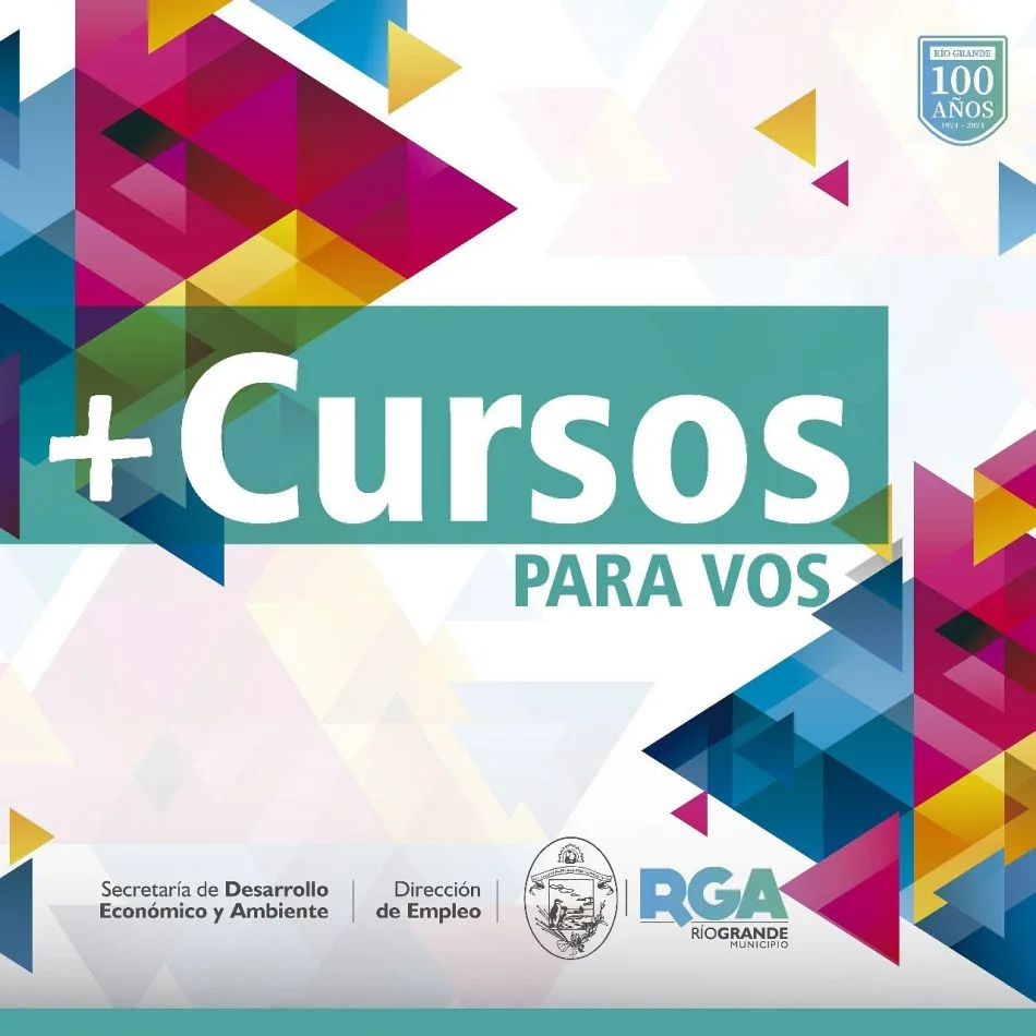 Inscripciones abiertas para nuevos cursos de oficio