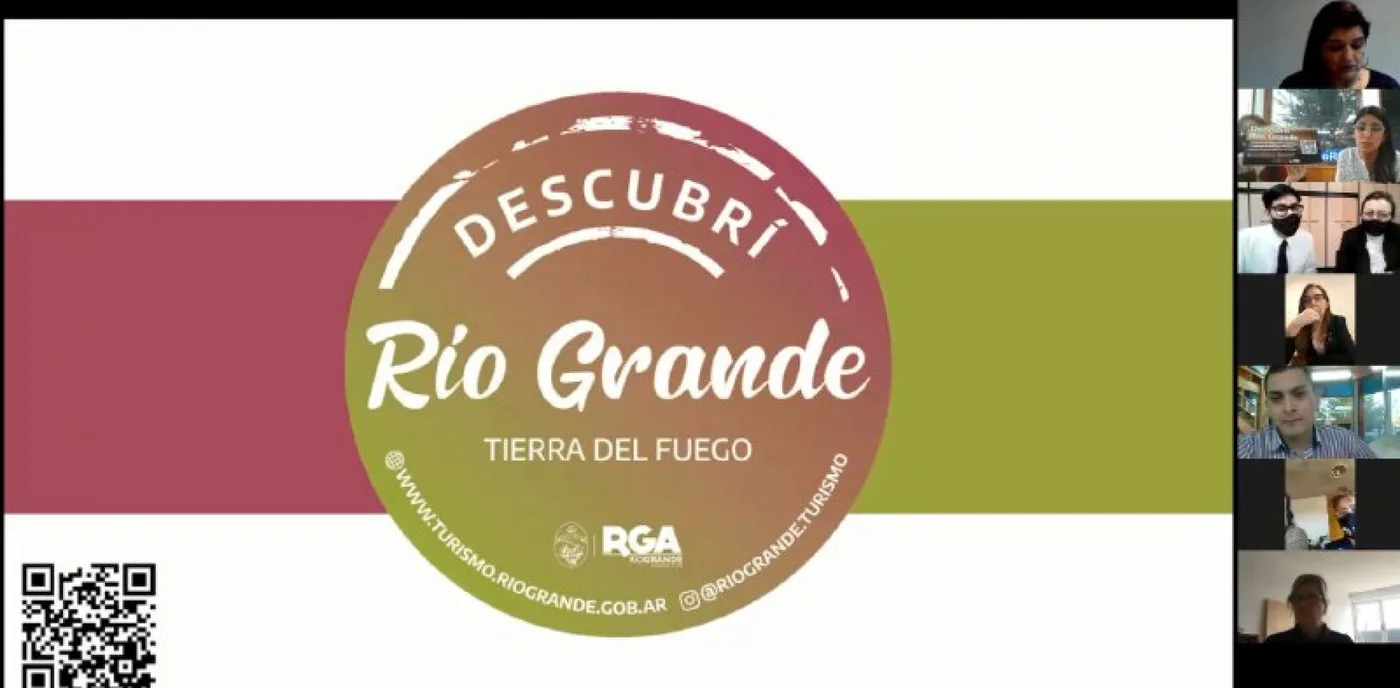 Se brindan capacitaciones para fortalecer el sector turístico de la ciudad