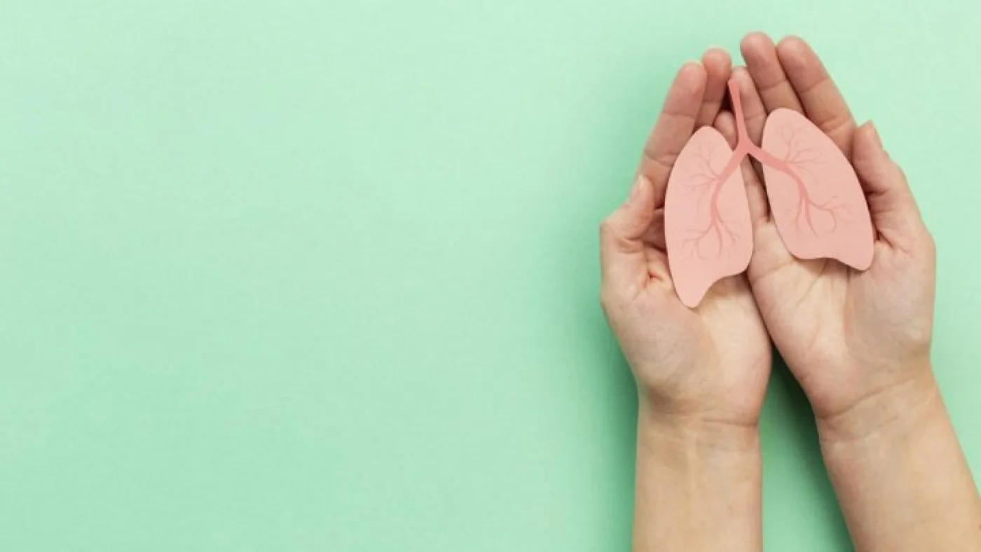El municipio se suma a la campaña de concientización sobre Fibrosis Quística