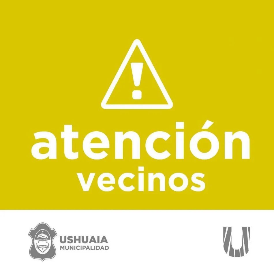 Se prohibe circular en vehículos motorizados en el caminos de los presos y demás senderos