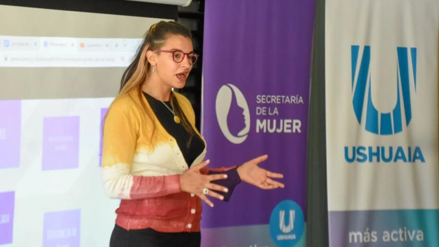 Capacitaron a profesionales de deportes para detectar situaciones de abuso y violencia de género.