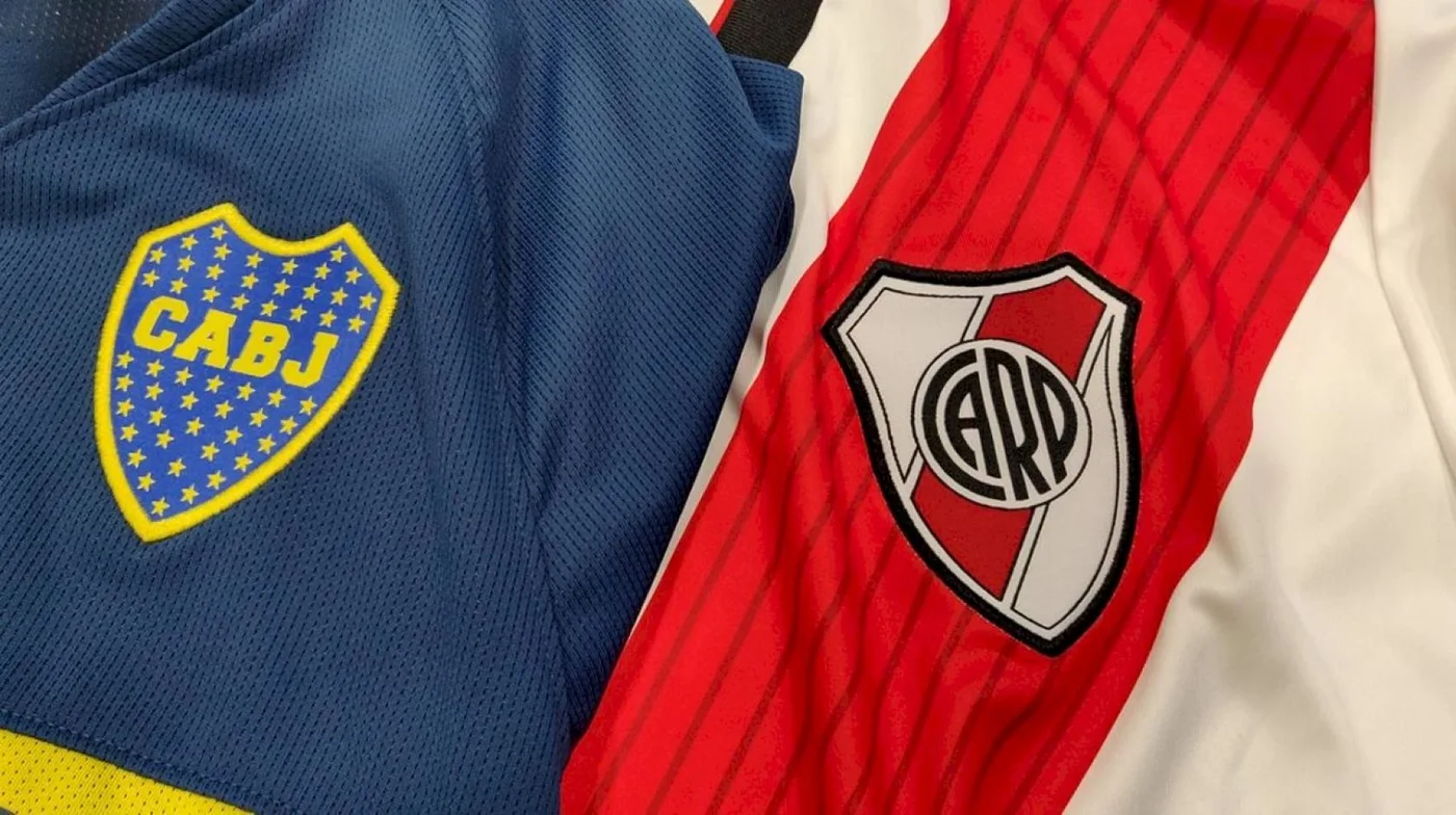 El Superclásico por la Copa de la Liga cambia de horario