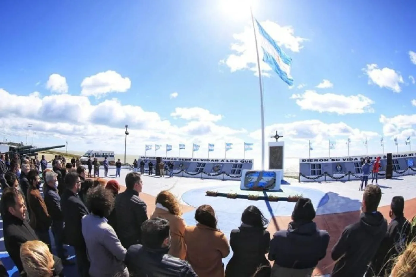 Continúa la convocatoria para que instituciones se sumen al desfile
