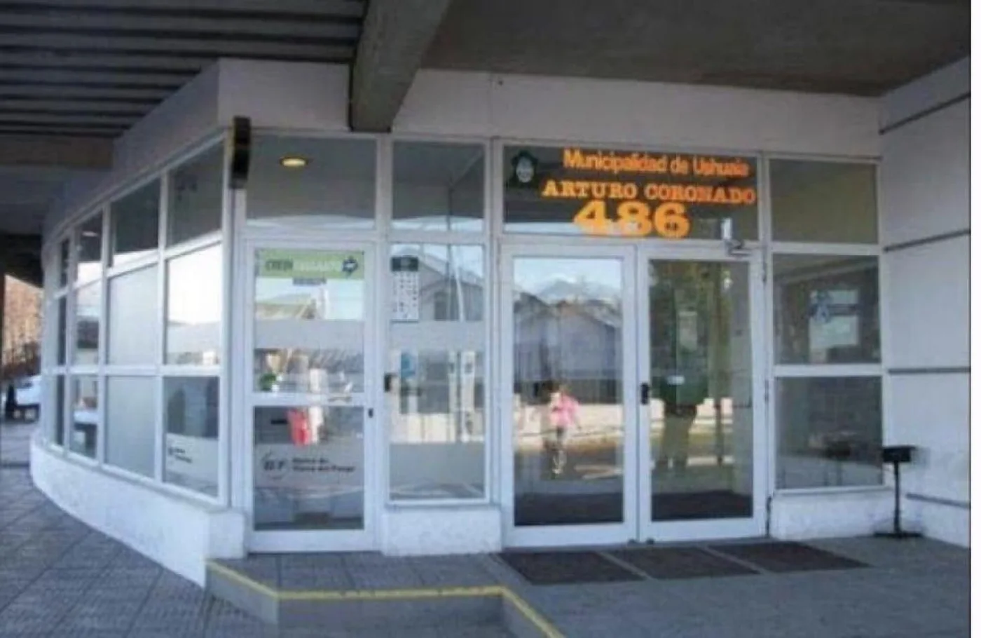 Asueto administrativo para empleadas y mujeres que prestan servicio en el municipio de Ushuaia