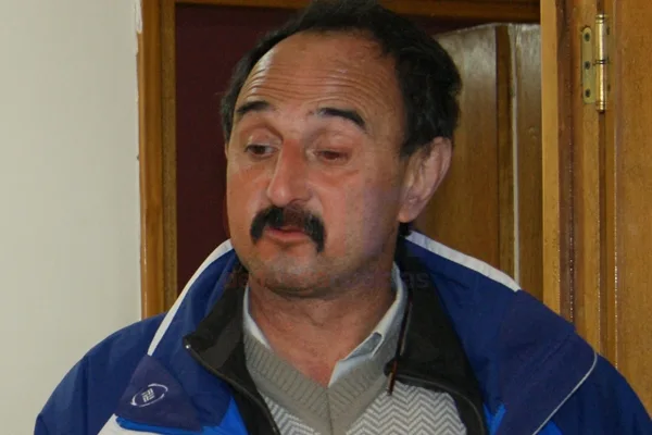 Juan Cano adelantó que no volverán a presentarse en la licitación por el estacionamiento medido.