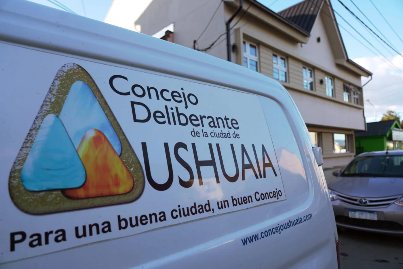 Reprogramaron la cuarta sesión ordinaria del Concejo Deliberante