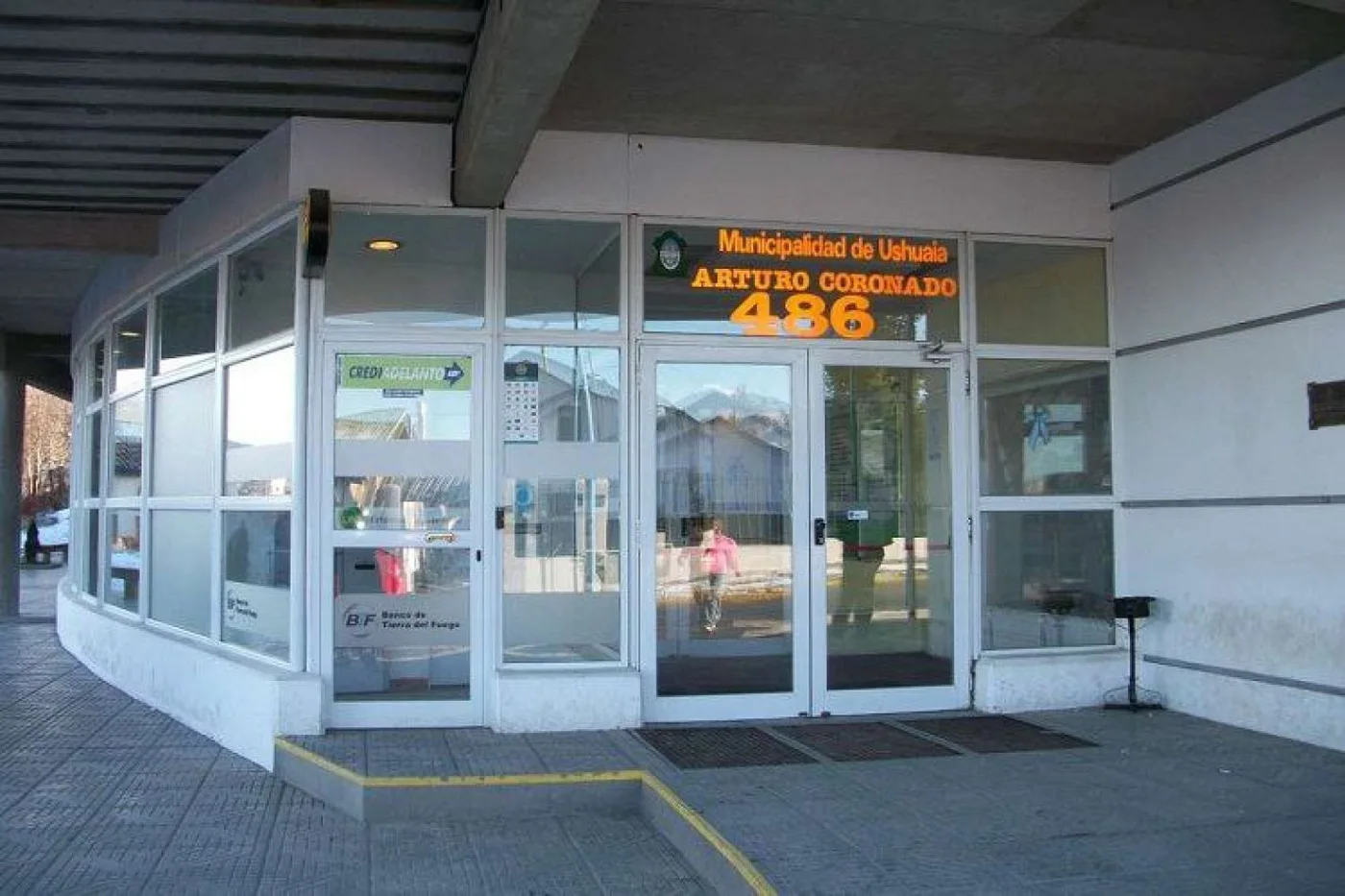 Diez días de licencia para los trabajadores de la Municipalidad de Ushuaia