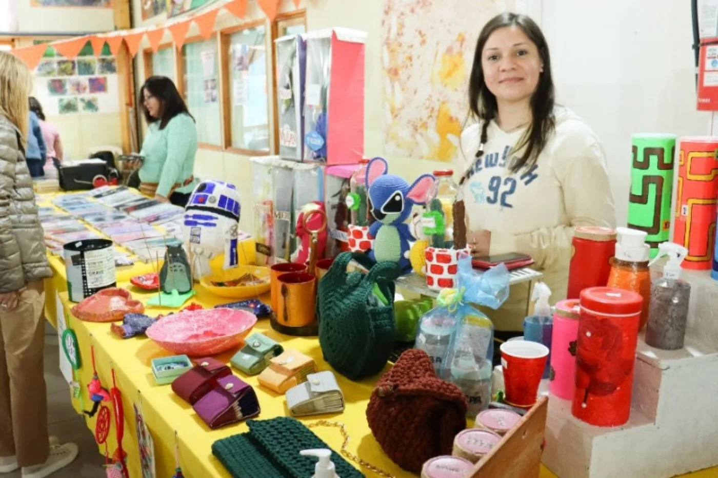 "Emprender TDF 2023" arrancará el 6 de julio