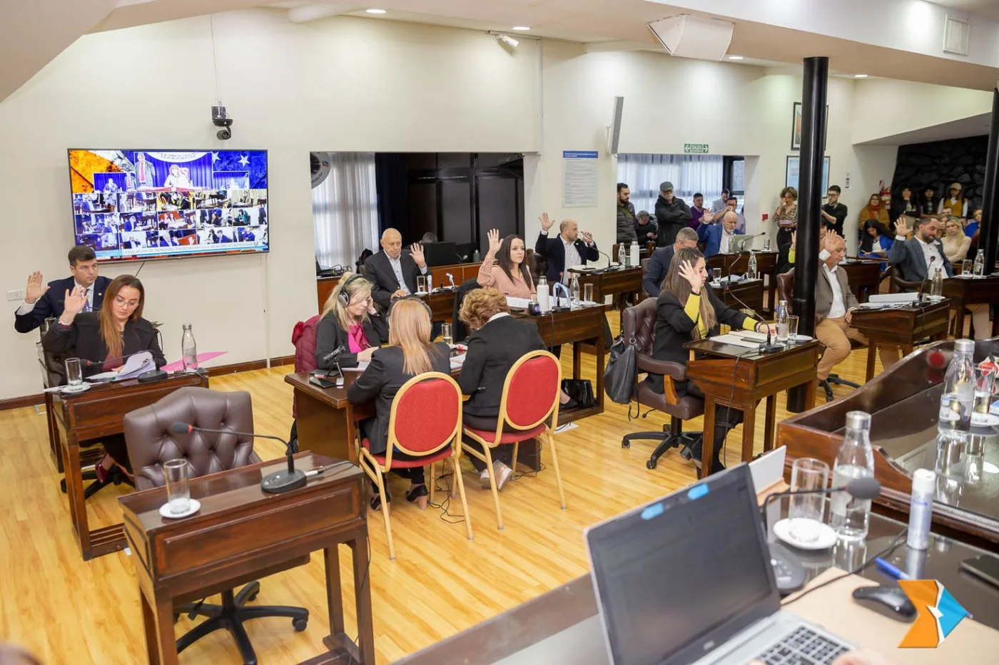 La Legislatura busca saber qué nivel de aplicación existe sobre Leyes sancionadas
