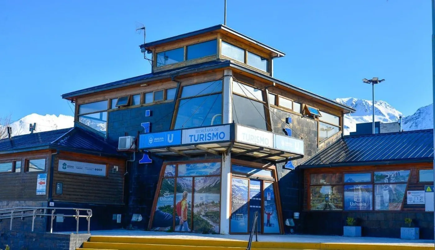Municipio de Ushuaia lanzó cursos autogestionados de lenguas extranjeras para el sector turístico