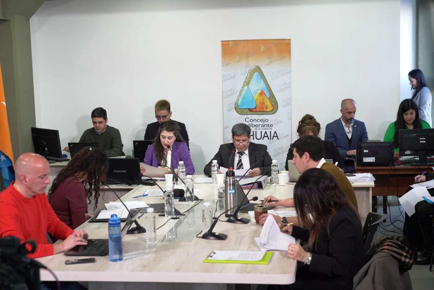 Impulsan convenios para fortalecer seguridad alimentaria y desarrollo científico