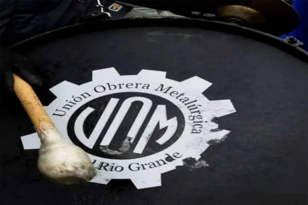 Se viene un nuevo paro de la UOM