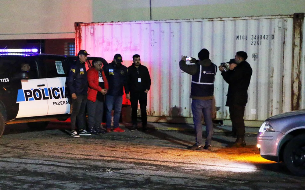 Expulsaron a un dominicano condenado por homicidio en grado de tentativa