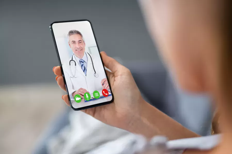 La Telemedicina en Río Grande, el servicio de salud que es furor