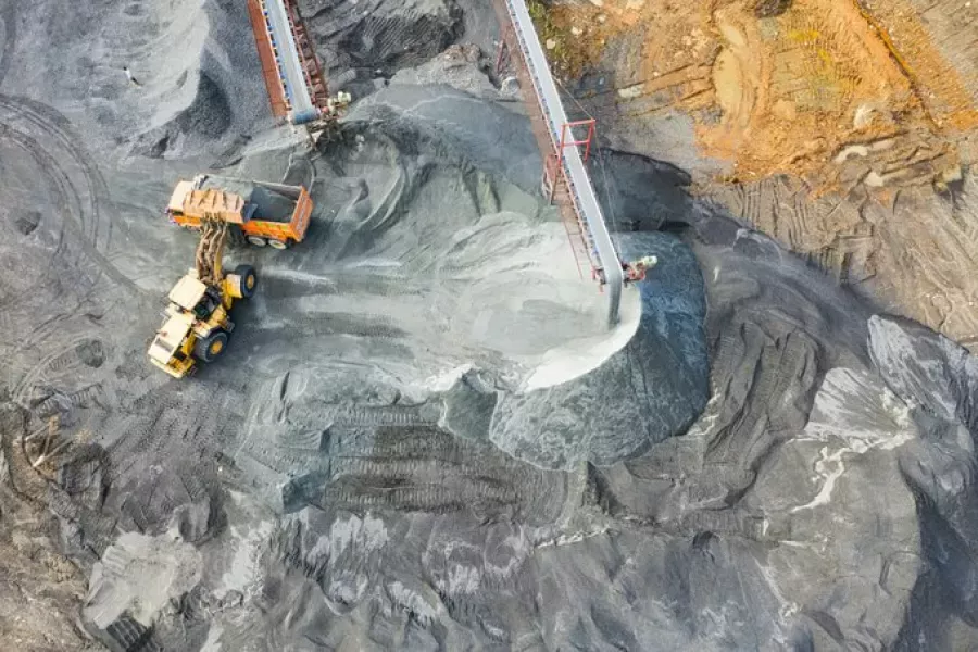 Hallan uno de los mayores yacimientos de cobre, oro y plata del mundo entre la Argentina y Chile
