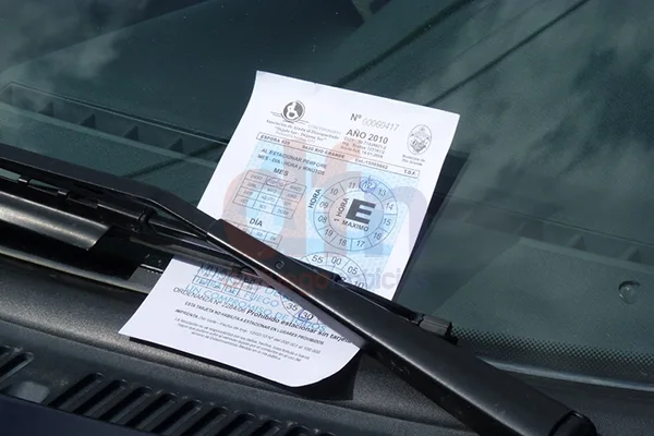 El servicio de estacionamiento medido tiene nueva concesión en la ciudad.