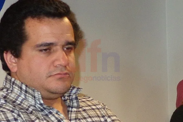 Fabián Recabal volvió a reiterar la necesidad de cambios en el IPAUSS.