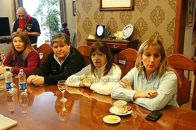 Bertone, Siracusa y Martínez acercan posiciones.
