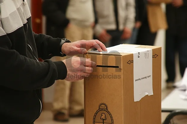 La opción de candidatos a Concejales y Legisladores es muy amplia.