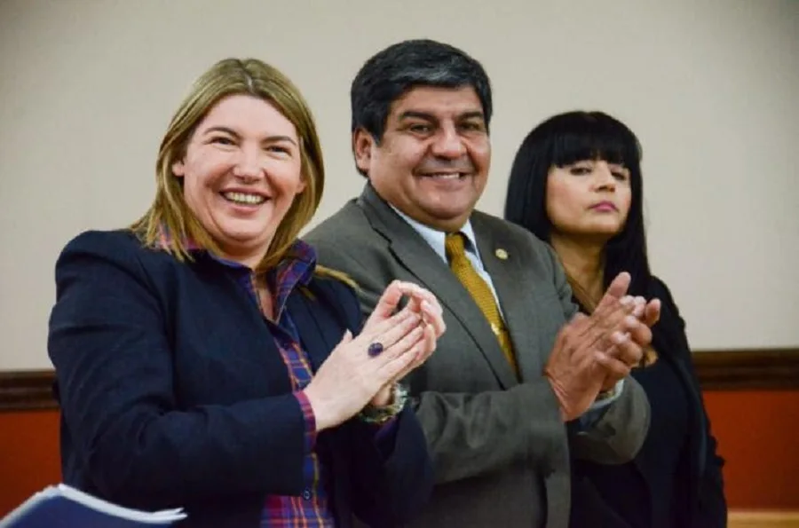 Gobierno espera lograr la aprobación del presupuesto 2016 