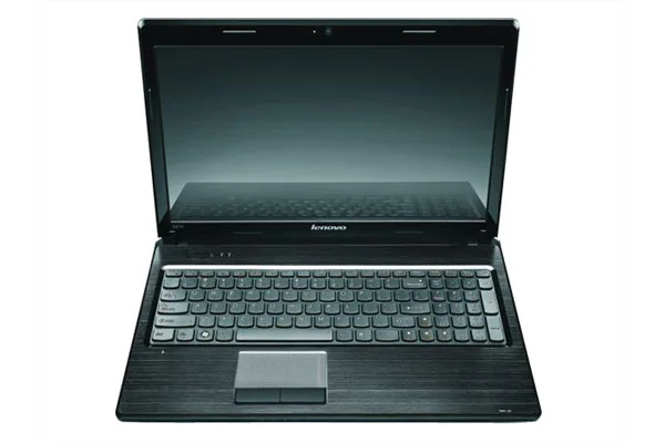 La Lenovo G470 se fabrica en Ushuaia.