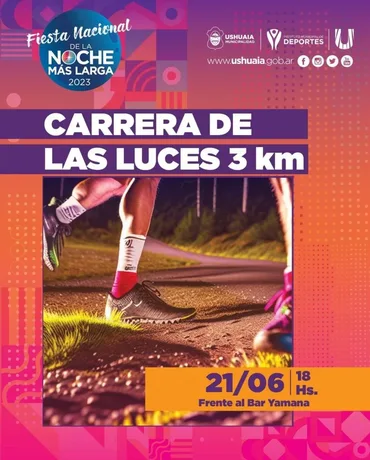 IMD se suma a los festejos de la Noche más Larga con destacadas actividades