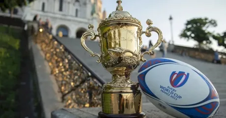 La sede es Francia, selección que abre el torneo por el grupo A frente a la siempre favorita Nueva Zelanda.