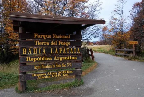 Día Mundial del Guardaparque