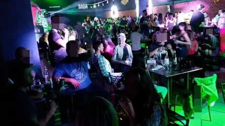 Se podrá bailar en boliches y pubs de Comodoro tras un año y medio de pandemia