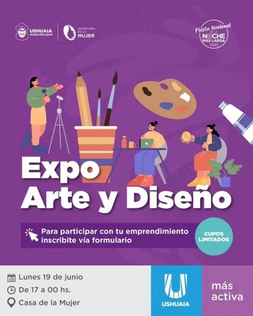 Secretaría de la Mujer ofrecerá Expos Día del Padre durante el fin de semana
