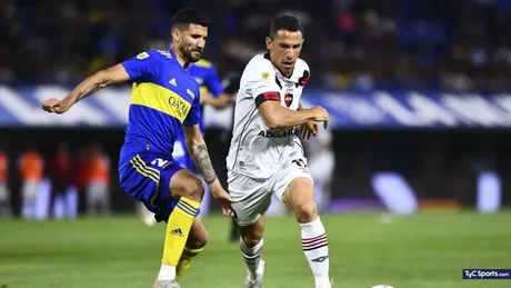 Boca se enfrentará a Newell's este lunes por la Copa Argentina
