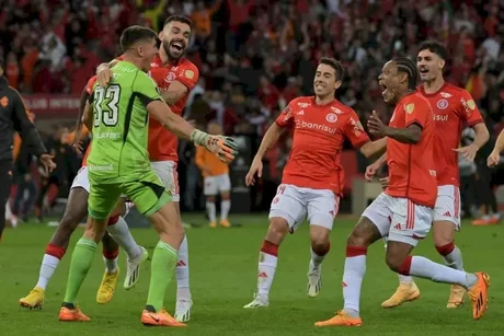 River cayó en los penales y se quedó afuera del torneo